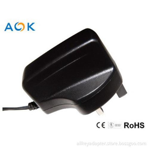 5V 1A adapter with BS certificate